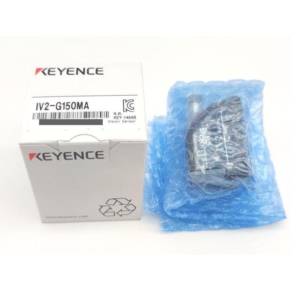 新品 キーエンス KEYENCE IV2-G150MA その5