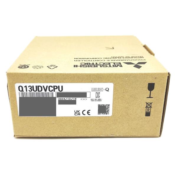 2024年製 新品 三菱 MITSUBISHI Q13UDVCPU その2