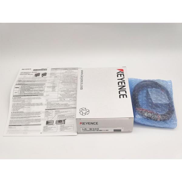 新品 キーエンス KEYENCE LR-W500 その1