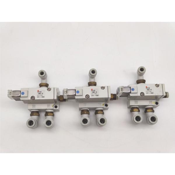 3点セット 中古 SMC SYJ714R-5MOZ-02