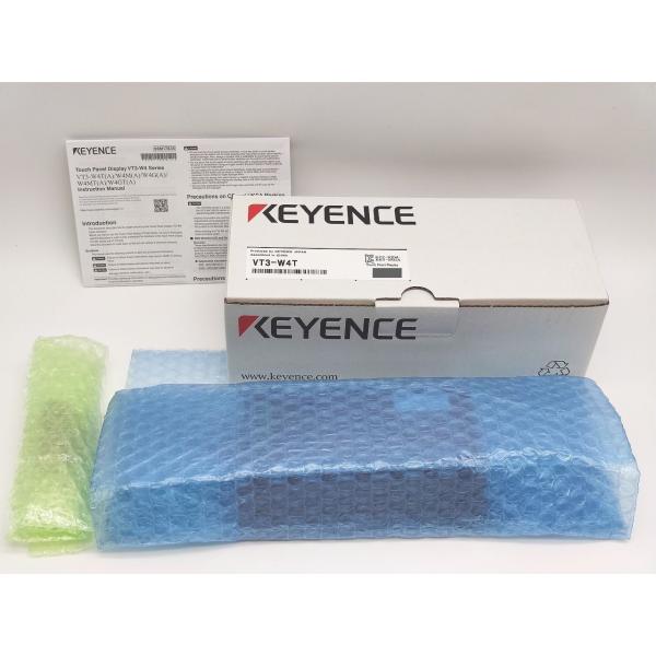 新品 キーエンス KEYENCE VT3-W4T その2