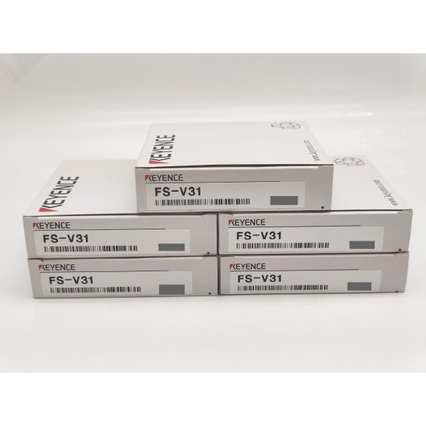 5点セット 未使用 キーエンス KEYENCE FS-V31