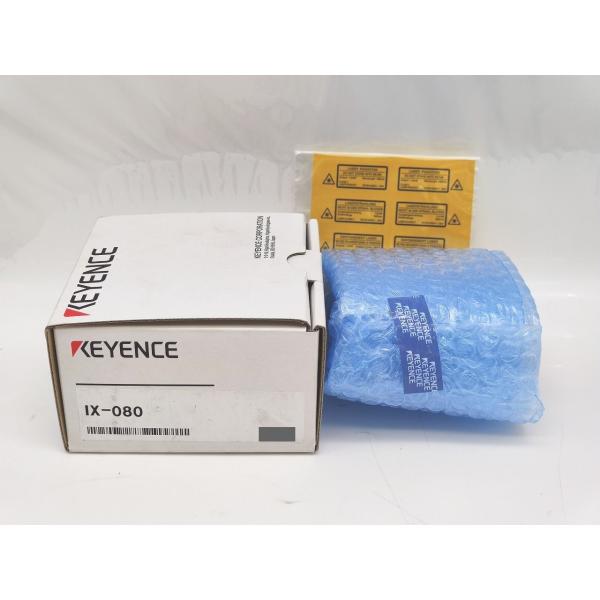 新品 キーエンス KEYENCE IX-080