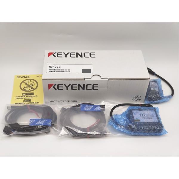 新品 キーエンス KEYENCE IG-028 その6