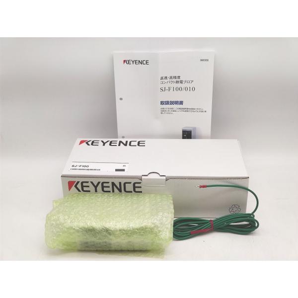 新品 キーエンス KEYENCE SJ-F100