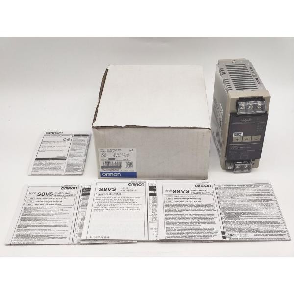 新品 オムロン OMRON S8VS-09024A/ED2