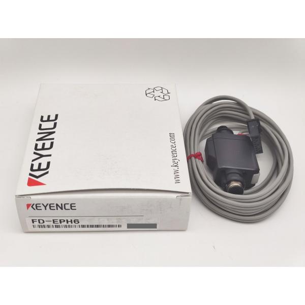 箱汚れあり 新品 キーエンス KEYENCE FD-EPH6