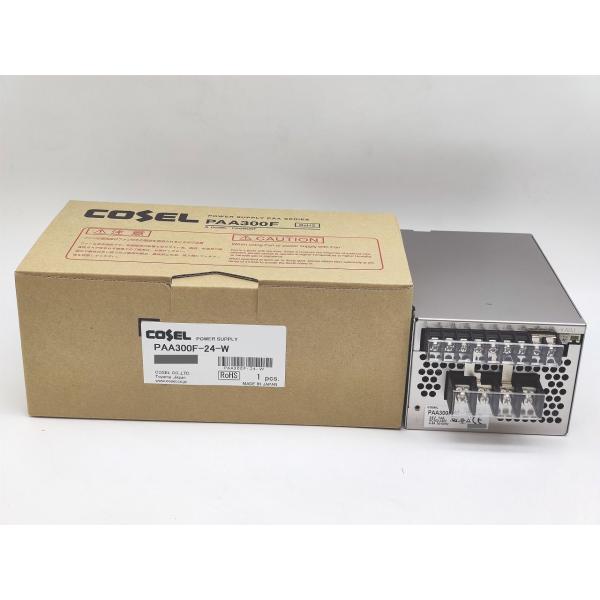 未使用 コーセル COSEL PAA300F-24-W その11