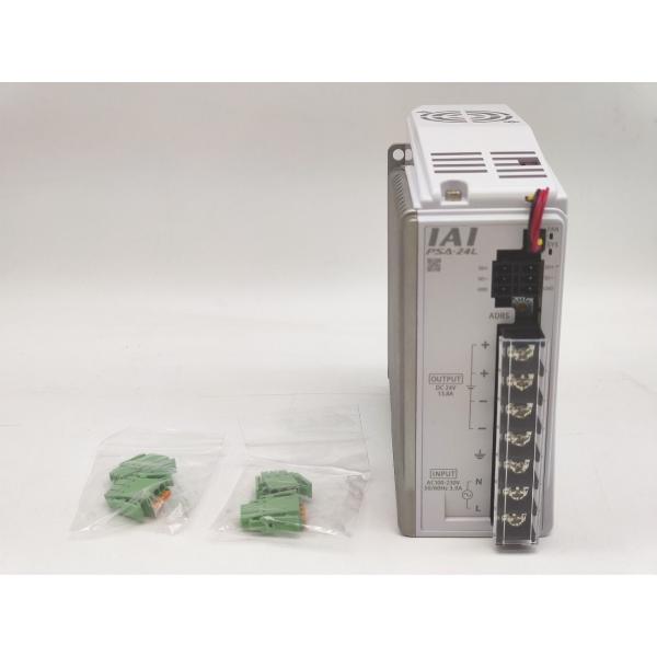 中古 IAI PSA-24L