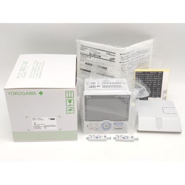 新品 横河電機 YOKOGAWA UT55A-031-00-00