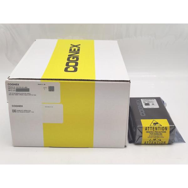 新品 COGNEX In-Sight 1741 IS1741-01-450