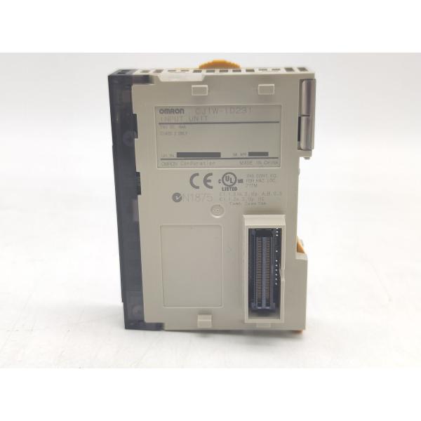 中古 オムロン OMRON CJ1W-ID231