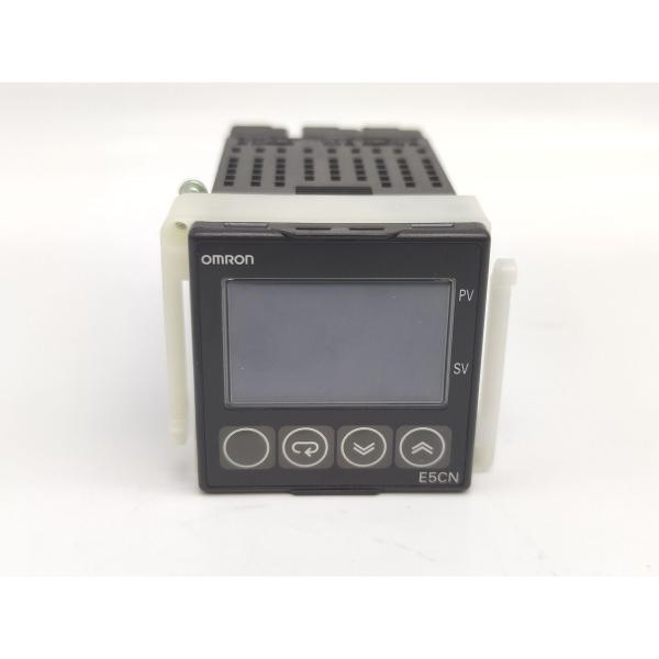 中古 オムロン OMRON E5CN-Q2HBT