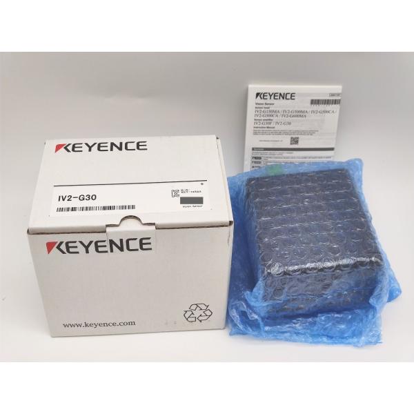 新品 キーエンス KEYENCE IV2-G30 その7