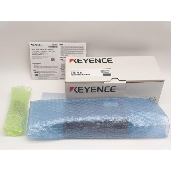 新品 キーエンス KEYENCE VT3-W4T その1