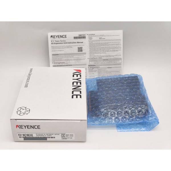 新品 キーエンス KEYENCE KV-NC16EXE その16