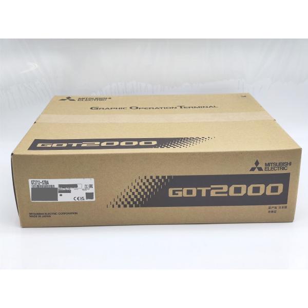 箱いたみ 2022年製 未使用 三菱 MITSUBISHI GT2712-STBA