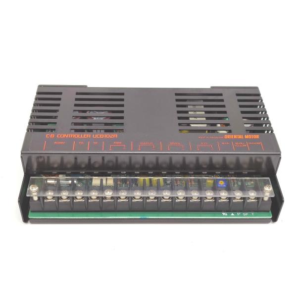中古 オリエンタルモーター Orientalmotor UCB102A