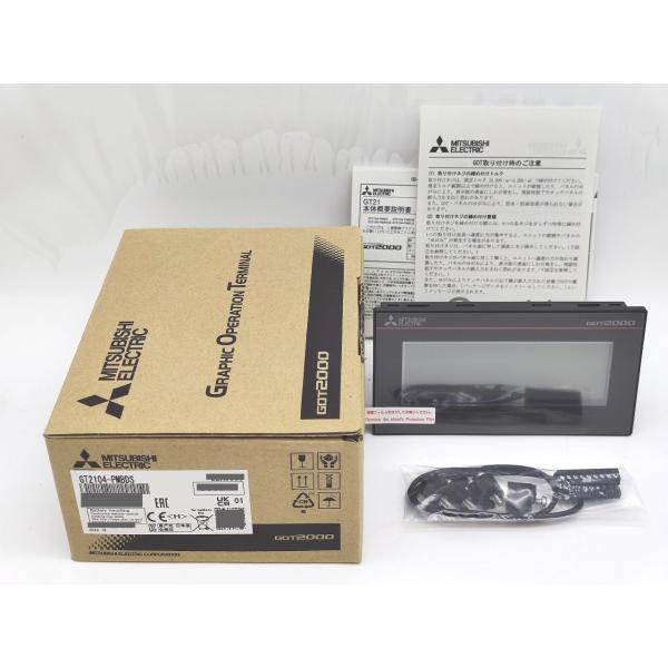 新品 2022年製 三菱 MITSUBISHI GT2104-PMBDS