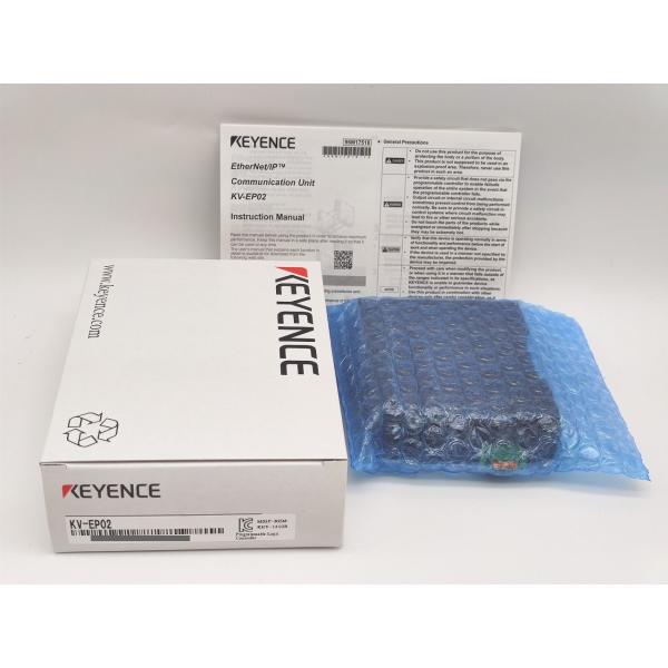 新品 キーエンス KEYENCE KV-EP02 その2