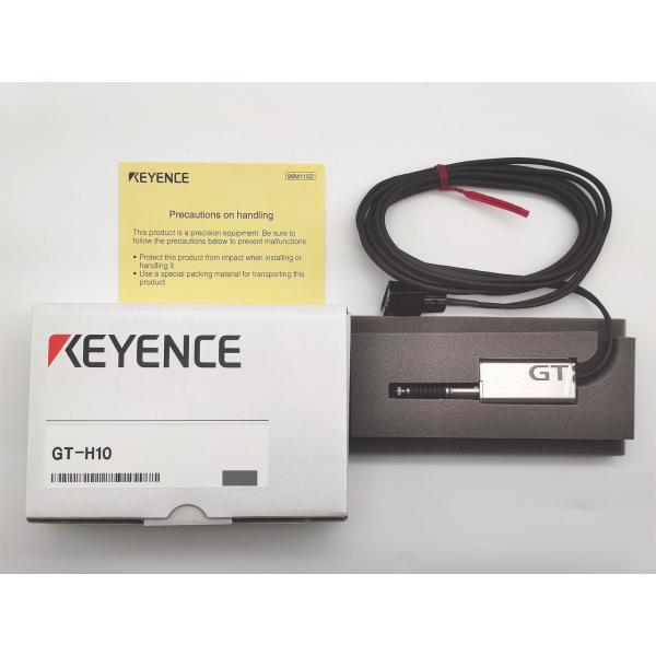 新品 キーエンス KEYENCE GT-H10 その1