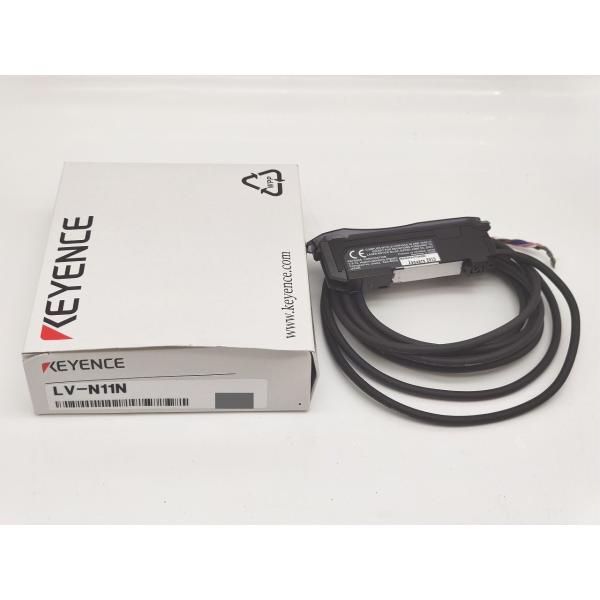 未使用 キーエンス KEYENCE LV-N11N