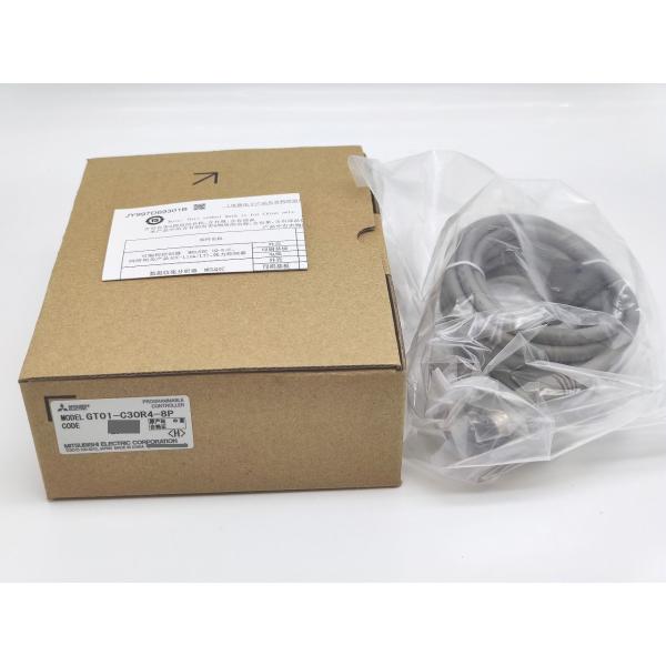 新品 三菱 MITSUBISHI GT01-C30R4-8P その2
