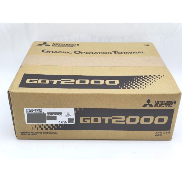 2025年製 新品 三菱 MITSUBISHI GT2510-WXTBD