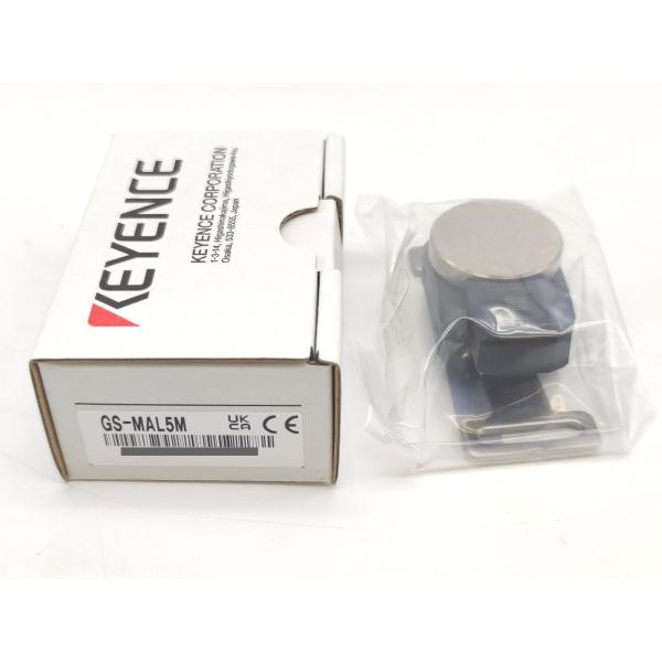 新品 キーエンス KEYENCE GS-MAL5M