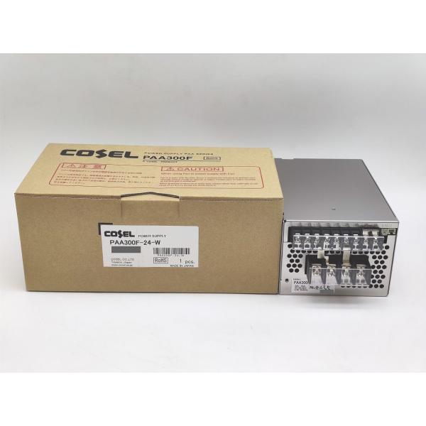 未使用 コーセル COSEL PAA300F-24-W その10