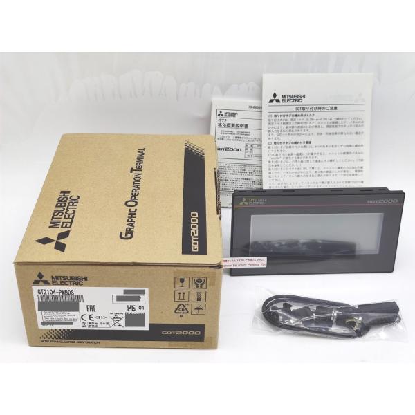 新品 2022年製 三菱 MITSUBISHI GT2104-PMBDS