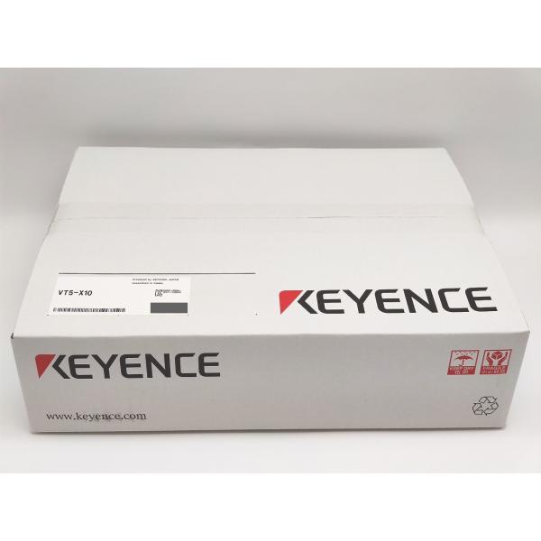 新品 キーエンス KEYENCE VT5-X10 その4