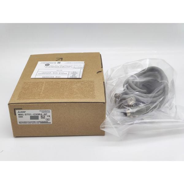 箱書込みあり 新品 三菱 MITSUBISHI GT01-C30R4-8P その1