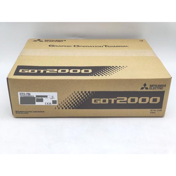 箱いたみあり 2025年製 新品 三菱 MITSUBISHI GT2510-VTBA