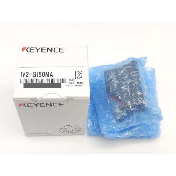 新品 キーエンス KEYENCE IV2-G150MA その12