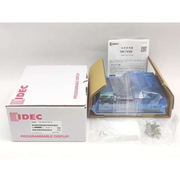 新品 IDEC HG2G-V5FT22TF-W