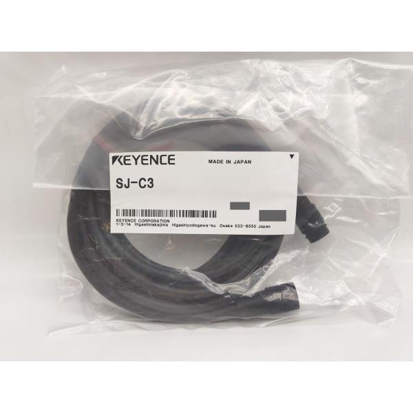 新品 キーエンス KEYENCE SJ-C3