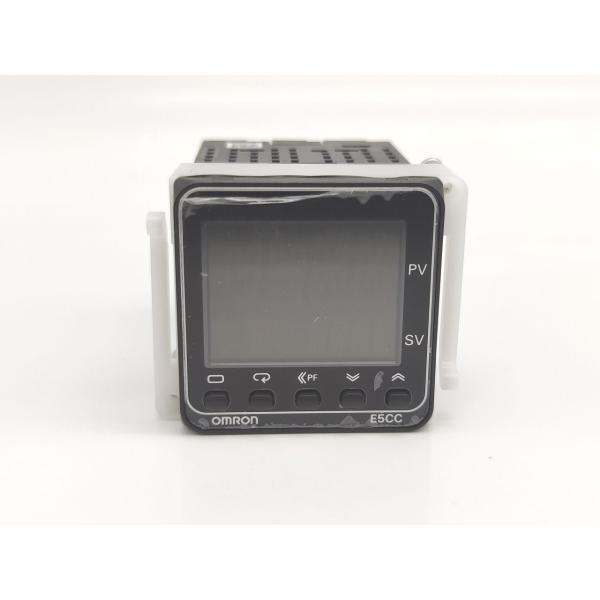 中古 オムロン OMRON E5CC-QX2ASM-007 ver.2.1