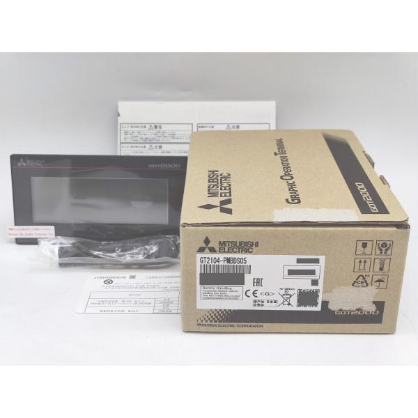 箱いたみあり 新品 三菱 MITSUBISHI GT2104-PMBDS05