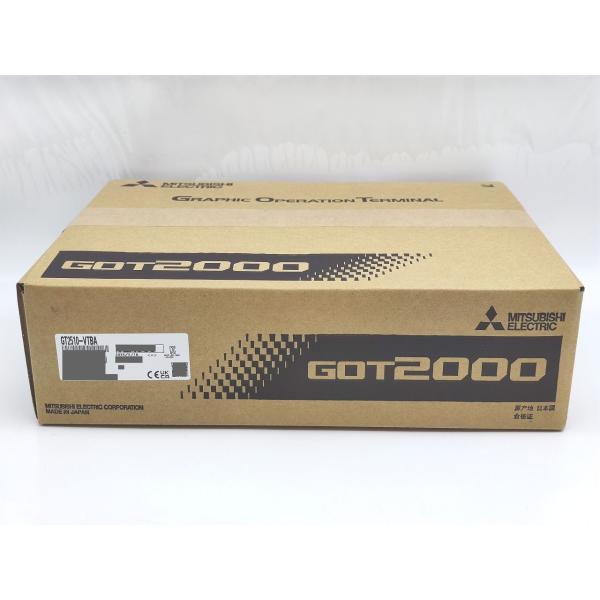 2025年製 新品 三菱 MITSUBISHI GT2510-VTBA