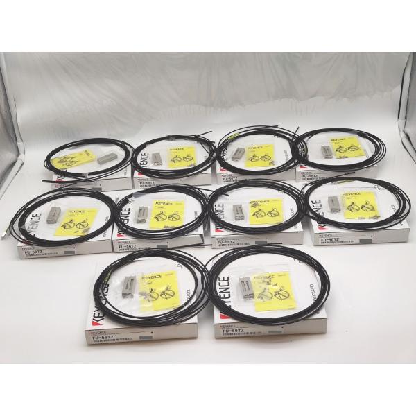 10点セット 未使用 キーエンス KEYENCE FU-56TZ