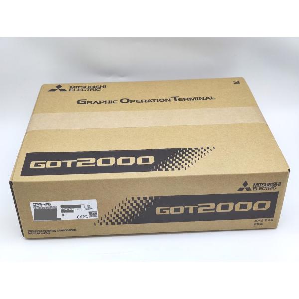 2025年製 新品 三菱 MITSUBISHI GT2510-VTBA その1