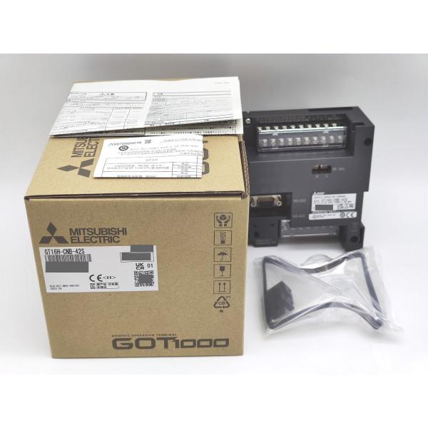 2023年製 新品 三菱 MITSUBISHI GT16H-CNB-42S その1