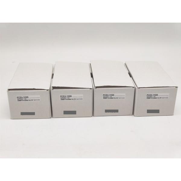4点セット 新品 東洋技研 PCE4-1H20 DC24V 1A