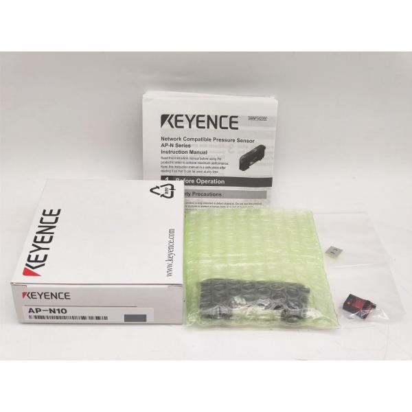 新品 キーエンス KEYENCE AP-N10 その1