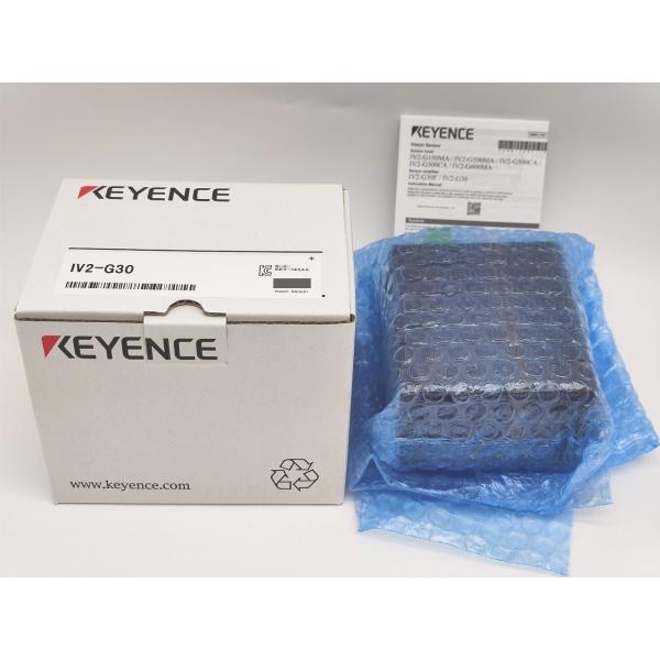 新品 キーエンス KEYENCE IV2-G30 その9