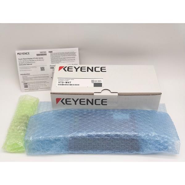 新品 キーエンス KEYENCE VT3-W4T その3