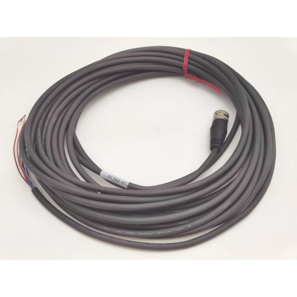 中古 キーエンス KEYENCE GS-P8C10