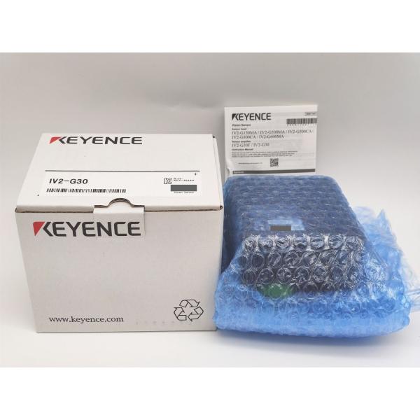 新品 キーエンス KEYENCE IV2-G30