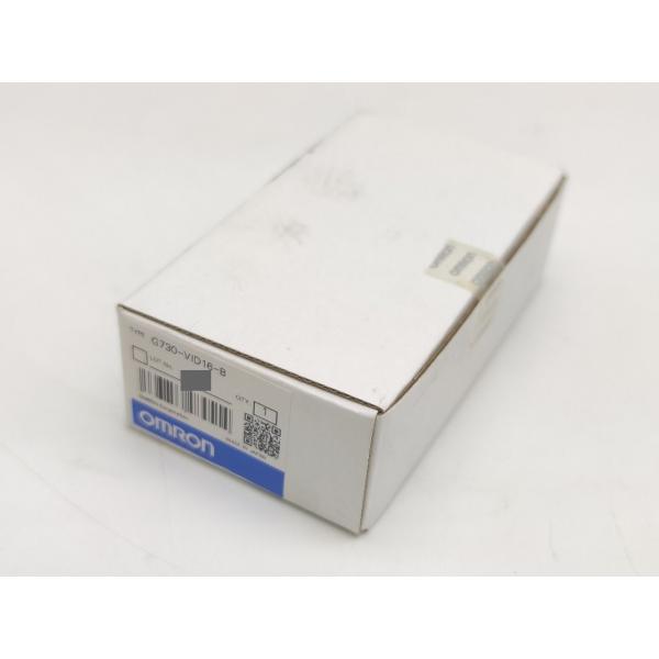 箱汚れあり 新品 オムロン OMRON G730-VID16-B